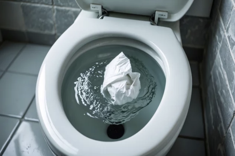 Blocked Toilet | Toilet Unblocking Poole Dorset