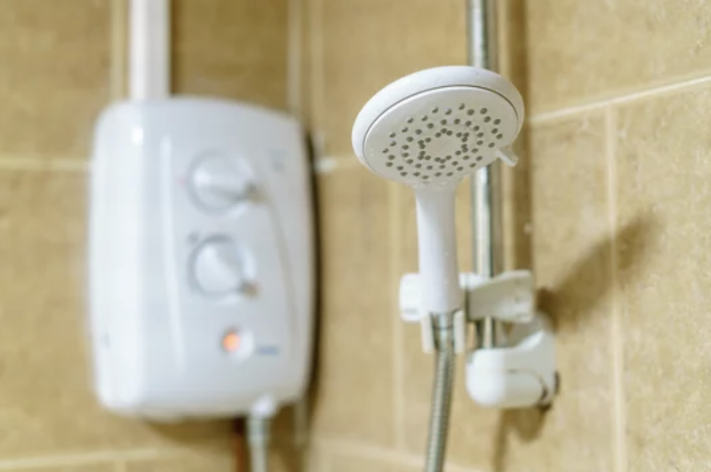 Electric Shower Installation Poole | Electric Shower repair Poole Dorset
