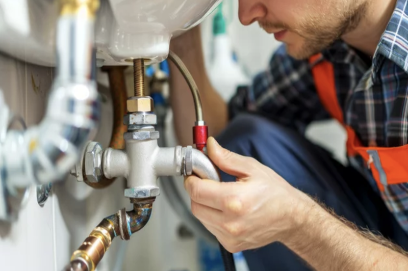 Leak Detection Services Dorset | Leak detection Poole