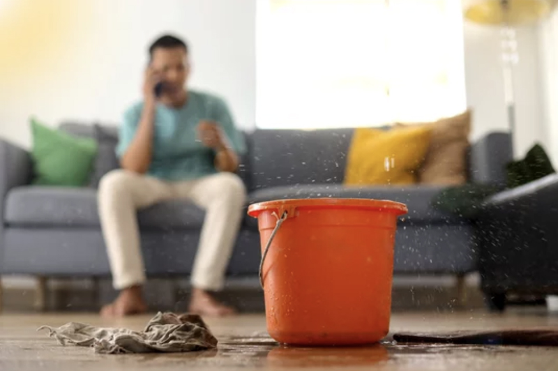 24 Hour Emergency Plumbing Services