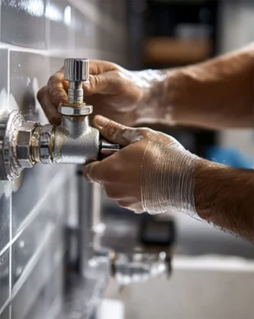 Angmering Emergency Plumber