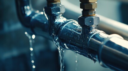 Emergency Plumber near me