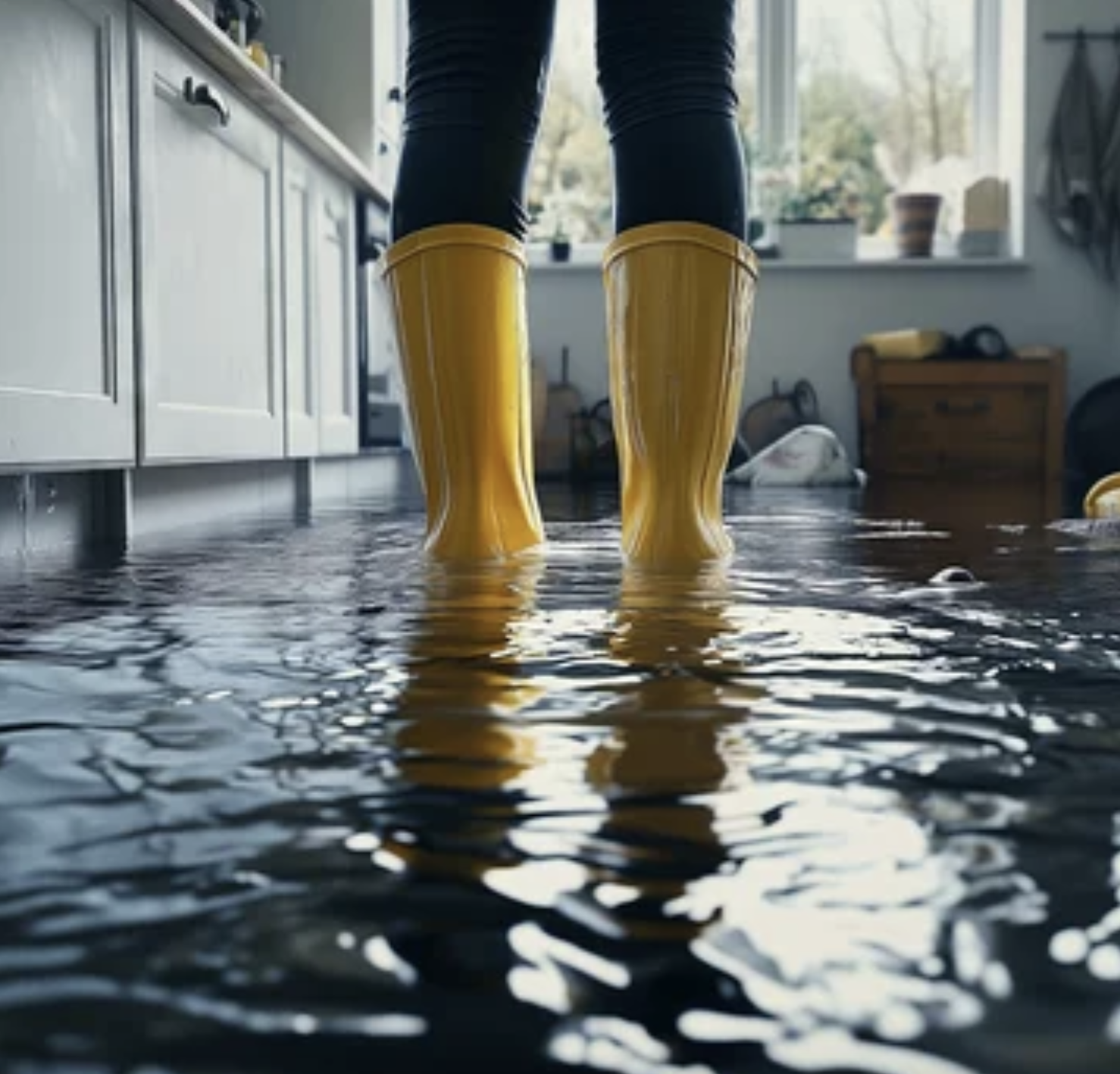 MSJ Plumbing - emergency plumbing services Poole, Dorset